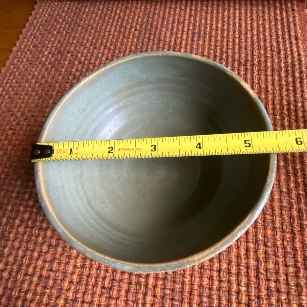 Handmade Pottery - Picture 6 of 6
